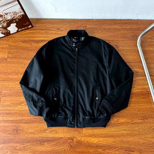 <span class=keywords><strong>Giacca</strong></span> <span class=keywords><strong>Blazer</strong></span> Unisex Stile Old Money con Ricamo Retrò e Motivo 3D, Modello Yi Mengling, con Bottoni - Product Image 1