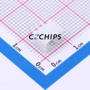 HC-PH-3A-G Wire-to-Board Pin Header Through hole Component (THT),P=2mm Connector 1x3P 2mm Through Hole PH - Product Image 1