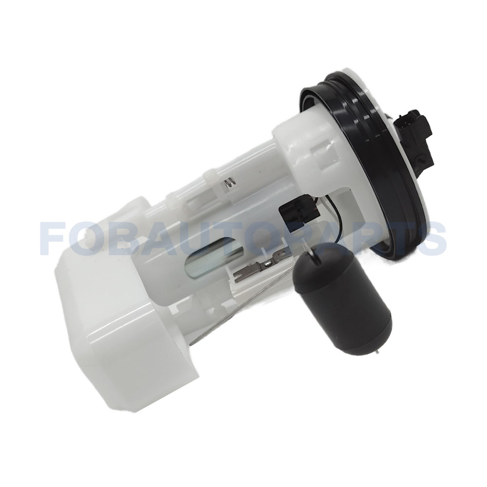 High Performance Fuel Pump Assembly Fit for Harley Davidson Motorcycle HFP- A244