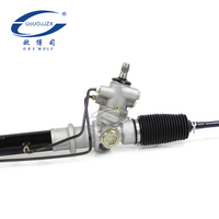 Crémaillère de direction assistée automatique pour ZOTYE 2008/5008 06-  Boîte de direction hydraulique LHD Pignon crémaillère WH0114A 44250-B4010 44200-B4010
