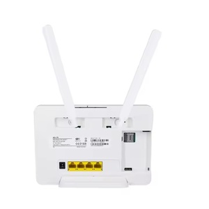 Routeur WIFI 4G LTE de luxe B535 Pro avec antennes externes - Product Image 4