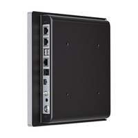 Solución de Punto de Venta para Kiosco, Pantalla Táctil de 10.1 Pulgadas, Intel USB3.0, USB2.0, LAN, VGA, Escáner, Verificador de Precios