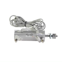 PLC CDQSB16-75DCM Nuevo en Caja, Entrega Rápida con 12 Meses de Garantía CDQSB16-75DCM