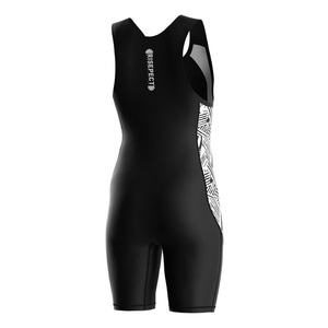 Nuevo Conjunto Deportivo de Entrenamiento de Lucha Libre para Hombre, Uniforme para Levantamiento de Pesas - Product Image 4