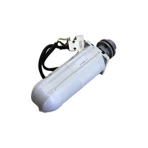 Module de contrôleur PLC Gold Seller MSM042AJB, neuf, original, en stock, contrôleur de programmation PLC - Product Image 1