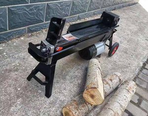 Wholesale <strong>Cheap</strong> Factory Price Wood Splitting Machine Industrial Wood Splitter China <strong>Log</strong> Splitters - Product Image 3