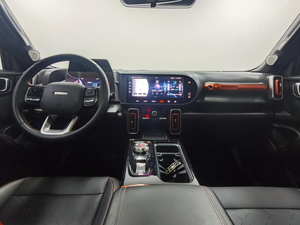 HAVAL DARGOU Border <span class=keywords><strong>Collie</strong></span> 2021, 1.5T 124kW 2WD, SUV Compacto, 6.9L/100km Gasolina, Automático de 7 Velocidades, Volante a la Izquierda, Cuero Oscuro, R18 - Product Image 5