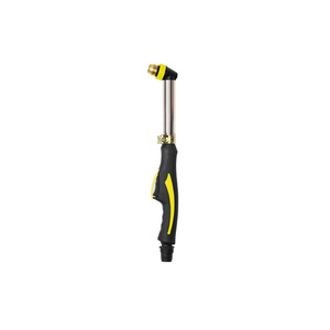 Xiong Ju-Seiko P80 Plasma Cutting Torch 60-100A Manual Control For Mild Steel And Stainless Steel - Product Image 2
