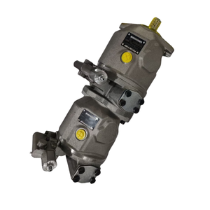 Pompe à piston hydraulique série A10V A10VS A10VSO71 A10VSO28 A10VSO45DR31R-PPA12KB3+A10VSO45DR31R-PSA12N00 - Product Image 1