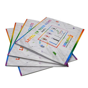 Impresión de libro de bolsillo Impresión de libro de sonido Impresión de libro digital - Product Image 2