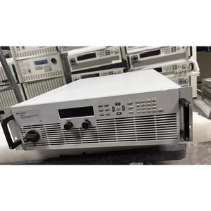 ใช้ระบบจ่ายไฟอัตโนมัติ N8951A, 80 โวลต์, 510 แอมป์, 15000 วัตต์, 400 โวลต์ AC - Product Image 1