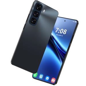 Teléfono Móvil Inteligente Android 13 con Pantalla Completa de 72+108MP, 8GB+64GB, 5G, OEM Hot 60 Pro, en Oferta a Bajo Precio - Product Image 4