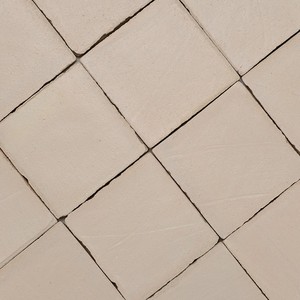 Baldosa Cuadrada Chroma Nude 10x10, Mate, Beige, para Piso y Pared - Product Image 3