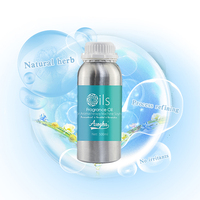 Huile essentielle synthétique de bois de santal avec parfum frais de Cologne pour diffuseur d'aromathérapie pour hôtels et lieux publics