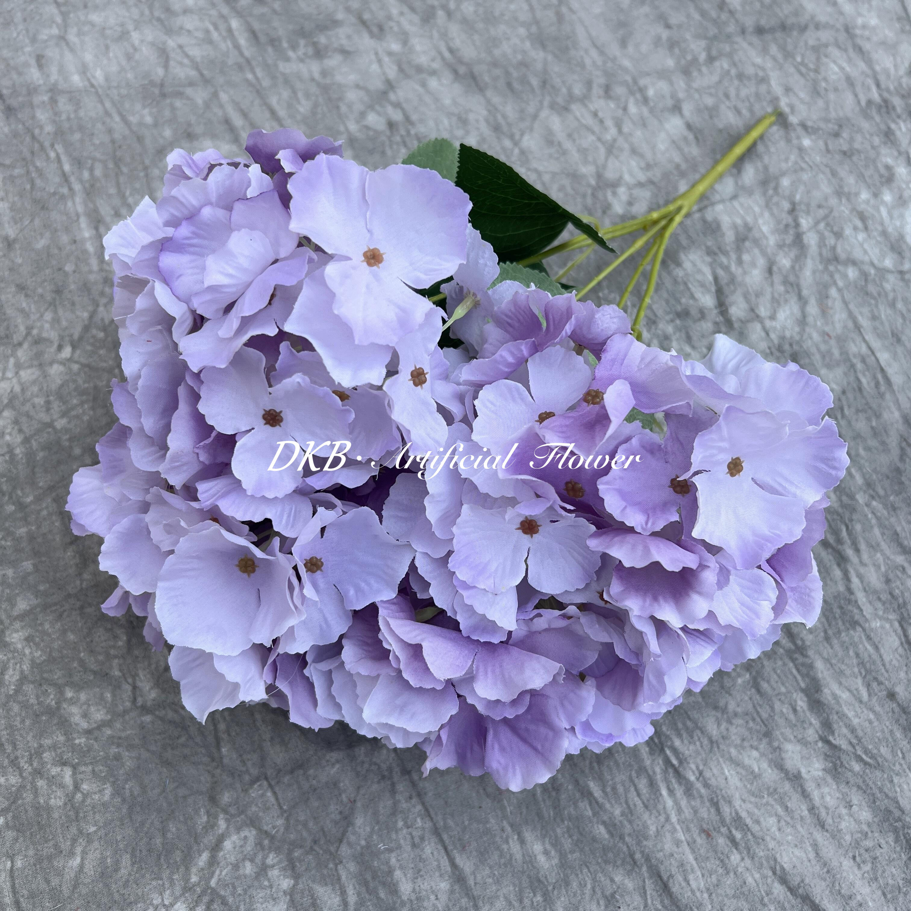 ช่อลาเวนเดอร์