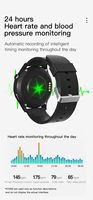 Montre connectée Android 4G avec GPS Tracker, Mini GSM/GPRS, étanche, WiFi, chat vidéo, application PC/iOS, LBS, BeiDou, géolocalisation en temps réel, pour enfants FA93S