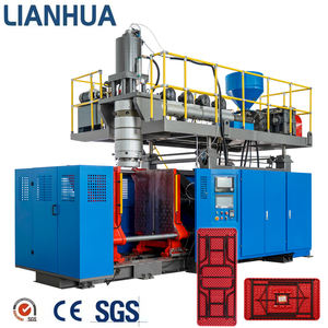 Muebles plegables portátiles de plástico HDPE, máquina de moldeado por soplado para el hogar, café, <span class=keywords><strong>camping</strong></span>, picnic, boda, Color Rojo - Product Image 1