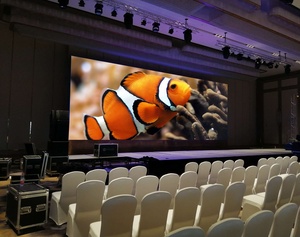 <span class=keywords><strong>Videotron</strong></span> p2.604 trong nhà <span class=keywords><strong>LED</strong></span> Bảng điều chỉnh 2.6 mét cho thuê hiển thị phương tiện truyền thông tường đồ họa trung tâm mua sắm cửa hàng bán lẻ hoạt hình giáo dục sử dụng - Product Image 3