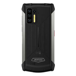 Ulefone Power Armor 13 4G Global Smart Phone 13200mAh Grande batterie Écran LCD 6.81 pouces Caméra 48MP Fonction étanche 8GB 256GB - Product Image 5