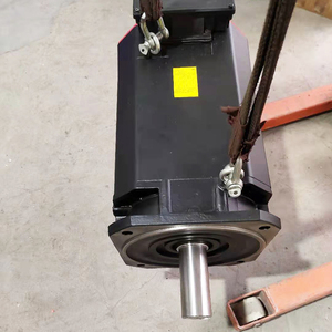 Motor de Husillo Original FANUC Probado A06B-1412-B150 - Product Image 5