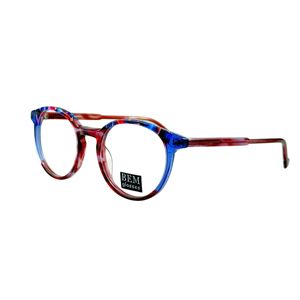 Hoge Kwaliteit Custom Logo Full-Frame Computer Gaming Brillen Multi-Color Acetaat Brillen <span class=keywords><strong>Frames</strong></span> - Product Image 4