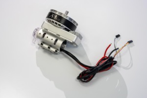 Aolan Waterproof Excellent Agriculture Sprayer <b>Drones</b> <b>Accessories</b> Propeller Blades GPS Nozzles Flow Meter Spare Parts UAV <b>Drone</b> - Product Image 4
