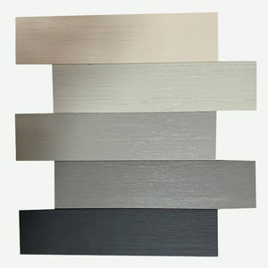 Stores vénitiens à lattes de bambou sur mesure à motif horizontal électrique intégré pour une utilisation quotidienne de la lucarne - Product Image 4