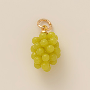 Accessoires de mode personnalisés Nouveau bricolage Cuivre Placage Bijoux Rétention de Couleur Guangxi Pendentifs Charmes - Product Image 6