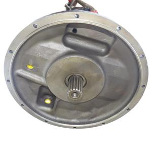 Pompe hydraulique principale de haute qualité pour marque 708-2L-00200, pour pelle excavatrice PC220-7K, équipement de construction, garantie 6 mois - Product Image 2