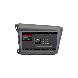 Autoradio <span class=keywords><strong>Auto</strong></span> di fabbrica <span class=keywords><strong>9</strong></span> pollici 1G + 16G <span class=keywords><strong>Android</strong></span> 10 per Honda Civic 2012 2013 2014 2015 lettore Gps multimediale per <span class=keywords><strong>Auto</strong></span> 2 Din Dvd - Product Image 4