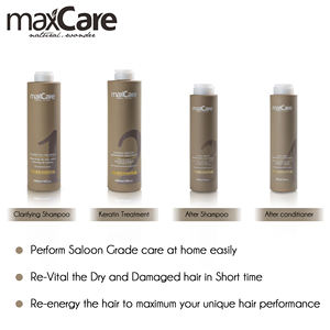 Champú Clarificante Profesional Brasileño Personalizado <span class=keywords><strong>Sin</strong></span> Sulfatos ni <span class=keywords><strong>Parabenos</strong></span>, Elimina la Acumulación de Residuos para Todo Tipo de Cabello - Product Image 5