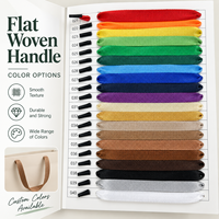 Sacs d'emballage pour vêtements en carton blanc avec impression personnalisée pour les salons de mode, sacs cadeaux personnalisés pour la vente au détail