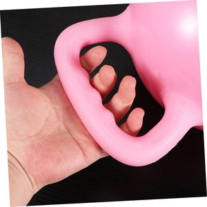 Portable Water Filled Kettlebells Adjustable <strong>Weight</strong> Dumbbells for Women Fitness Accessories Non-Slip Double Ear <strong>Handle</strong> Yoga - Product Image 4