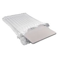Fabricant professionnel chine AirBaker PE matériel gonflable colonne d'air sacs Film protecteur ordinateur portable emballage Protection de l'air