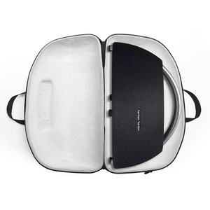 <span class=keywords><strong>Estuche</strong></span> de herramientas de Altavoz Bluetooth Eva popular caliente personalizado con cremallera <span class=keywords><strong>estuche</strong></span> de tela de carcasa dura de viaje portátil para <span class=keywords><strong>JBL</strong></span> <span class=keywords><strong>boombox</strong></span> <span class=keywords><strong>2</strong></span> - Product Image 5