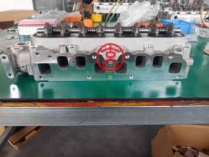 <span class=keywords><strong>XC</strong></span> 2.2L 8V Auto Motor parte 4Y motor de gasolina conjunto de culata nuevo aluminio 11101-73020 11101-73010 para carretilla elevadora Toyota FAW - Product Image 6