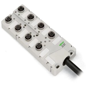 757-284/000-005 - Compatible avec Wago - Product Image 1