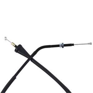 Accesorios para motocicleta, Cable de Control de embrague, línea de Cable para <span class=keywords><strong>HONDA</strong></span> <span class=keywords><strong>AX</strong></span>-1 NX250 - Product Image 6