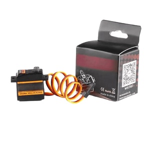 Hot ES09MA Analog Server Model 450 14.8g RC Airplane Module For <b>Drones</b> <b>Accessories</b> - Product Image 2