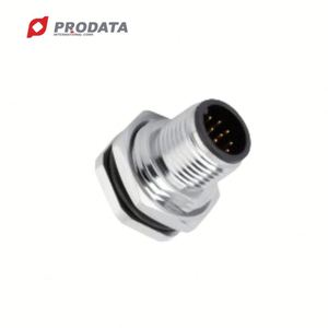 สายเคเบิลสำหรับอุปกรณ์ M12 8ขาสำหรับแผง IP67 - Product Image 3