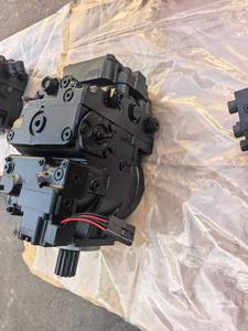 Bomba de Aceite Hidráulica OEM 83005721 83005722 90R100KP1CD80D4 F1L03GBA291434 90R100KP1NN80D4 S1L03GBA291434 Bomba de Pistones 83005723 90R1 - Product Image 6