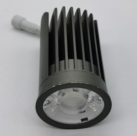 Nouveau Design Intérieur Éclairage COB Downlight MR16 Projecteur 10/15/24/38 Angle de faisceau A MENÉ Le Downlight