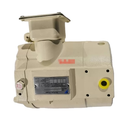 RP15A1-22-30-T RP15 Hydraulic Rotor Pump RP15A1-22-30-001 JRPV-15-L-01