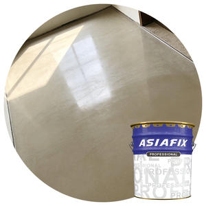 Composé de sol cimentaire auto-nivelant Béton et mortier - Product Image 1