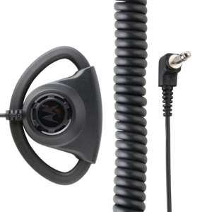 Cho Walkie-Talkie tai nghe dài phạm vi hai cách đài phát thanh có thể điều chỉnh d-phong cách tai nghe pmln7396 Hướng dẫn sử dụng tai nghe Tai nghe - Product Image 5