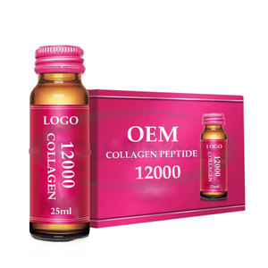 High-Energy Marine <b>Collagen</b> Oral <b>Liquid</b> Amino Acid Complex Formula Herbal <b>Supplement</b> Enhance Skin <b>Collagen</b> <b>Liquid</b> Drops - Product Image 3