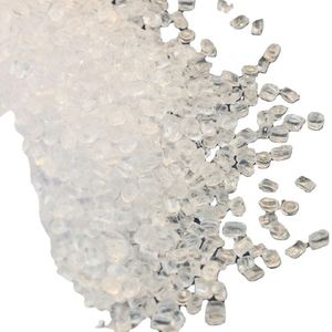 SY PROMO CHAUDE Prix Usine HIPS Polystyrène GPPS Granulés de Matière Première Vierge de Qualité Extrusion Fabriqués par Extrusion Apparence - Product Image 2