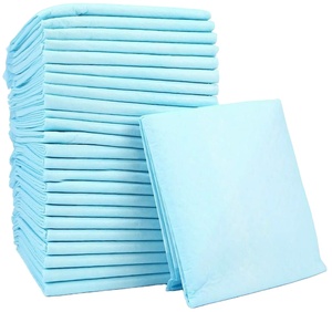 Vente directe d'usine sous-matelas étanche matelas 4 pieds positionnement protection jetable <span class=keywords><strong>incontinence</strong></span> coussin de lit - Product Image 1