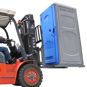 <span class=keywords><strong>Toilette</strong></span> de <span class=keywords><strong>camping</strong></span> portable pliable moderne de luxe avec jet de pulvérisation, réservoir septique léger en matériau HDPE, écologique pour les voyages en voiture - Product Image 5