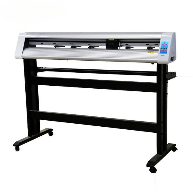 TN Series Graph Plotter Cutting Machine Vinyl Cutting Machine Paper Cutter Plotter Machine for Advertising and Office